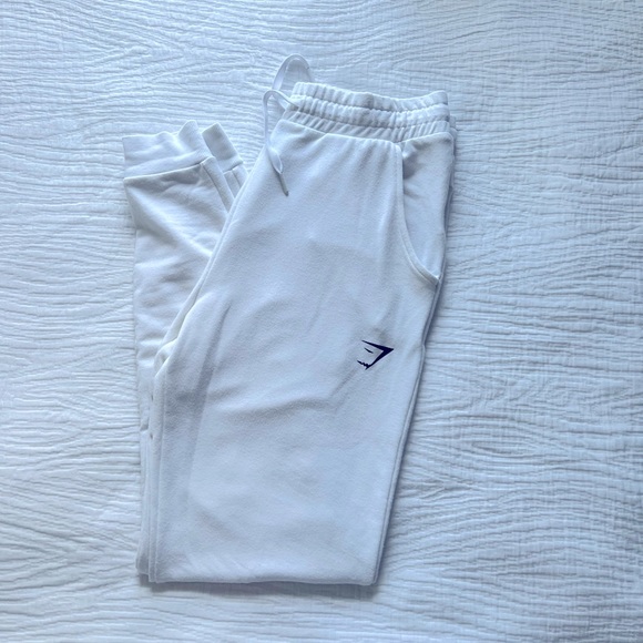 Gymshark Pants - Gymshark Training Pipa Jogger